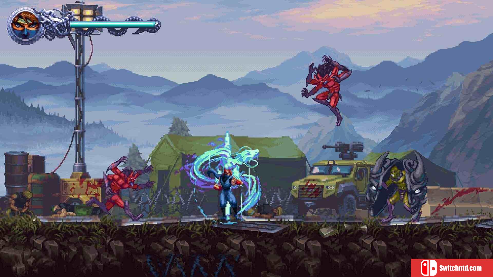 《忍者外传：怒之羁绊（NINJA GAIDEN: Ragebound）》官方中文  VACE硬盘版[CN/TW/EN/JP]_5