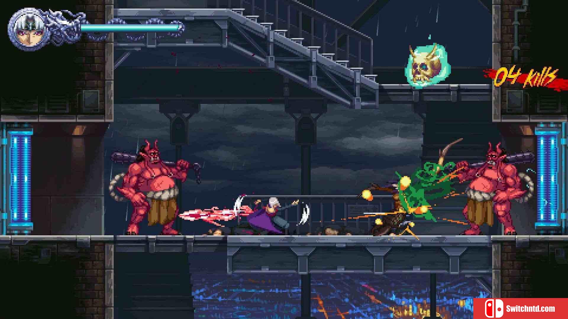 《忍者外传：怒之羁绊（NINJA GAIDEN: Ragebound）》官方中文  VACE硬盘版[CN/TW/EN/JP]_4