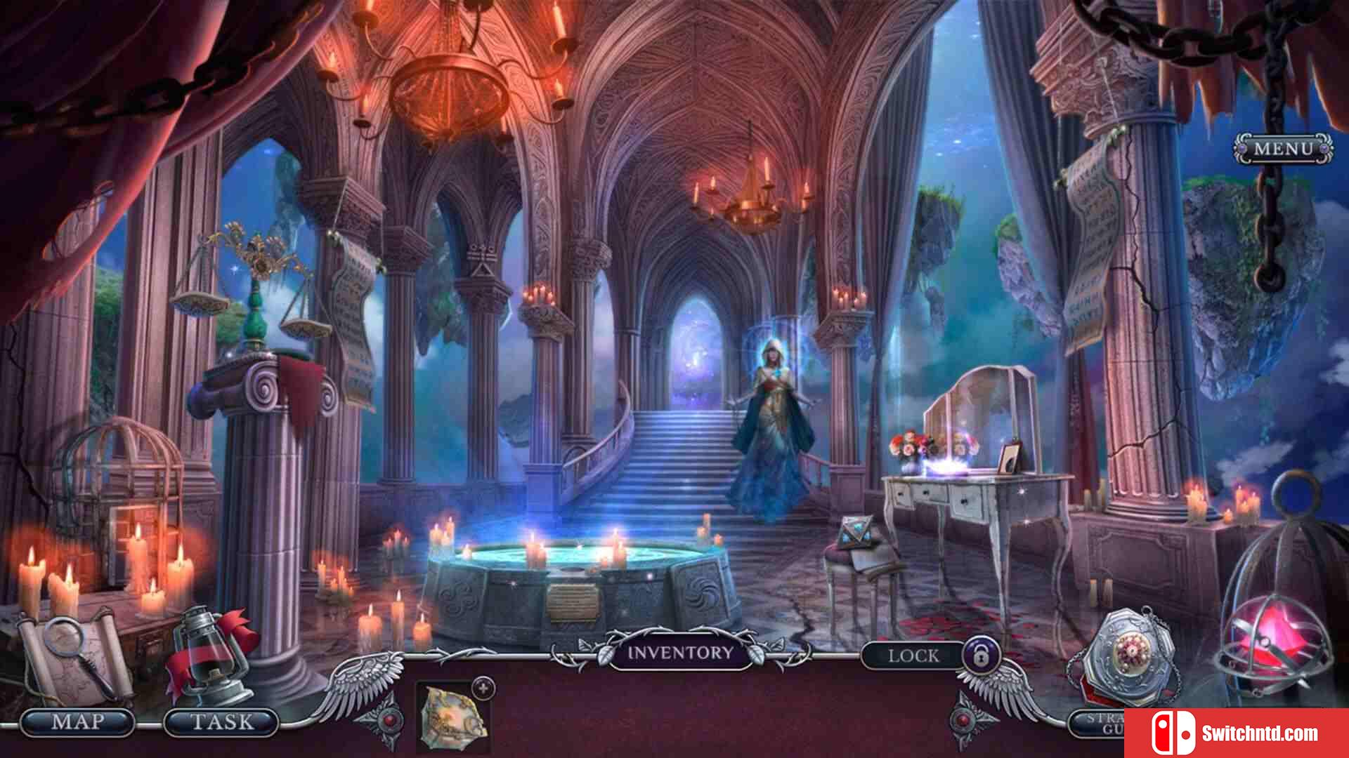 《可怖传说：暗境之光（Grim Tales: Light in the Darkness）》典藏版 RAZOR硬盘版[EN]_4