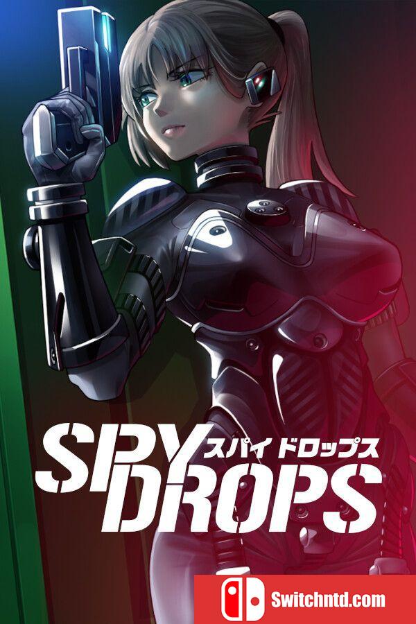 《间谍密令（Spy Drops）》官方中文 TENOKE镜像版[CN/TW/EN/JP]