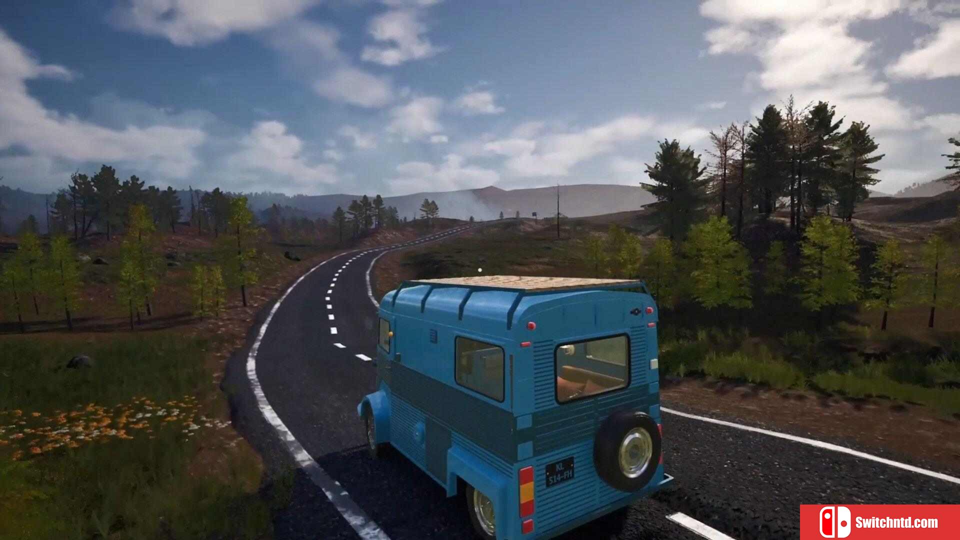 《巴士达人（Bus Flipper: Renovator Simulator）》官方中文 TENOKE镜像版[CN/EN]_4