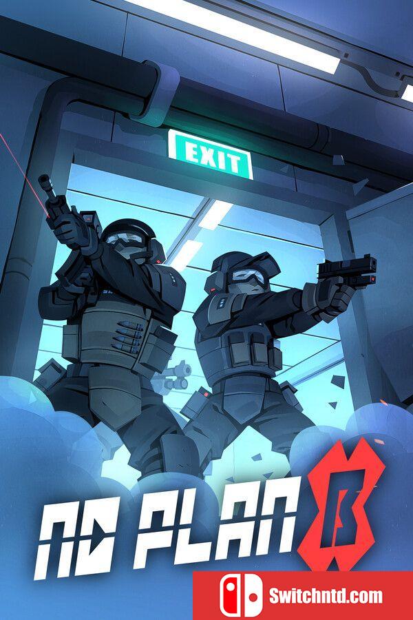 《没有B计划（No Plan B）》官方中文 支持者版 TENOKE镜像版[CN/EN/JP]