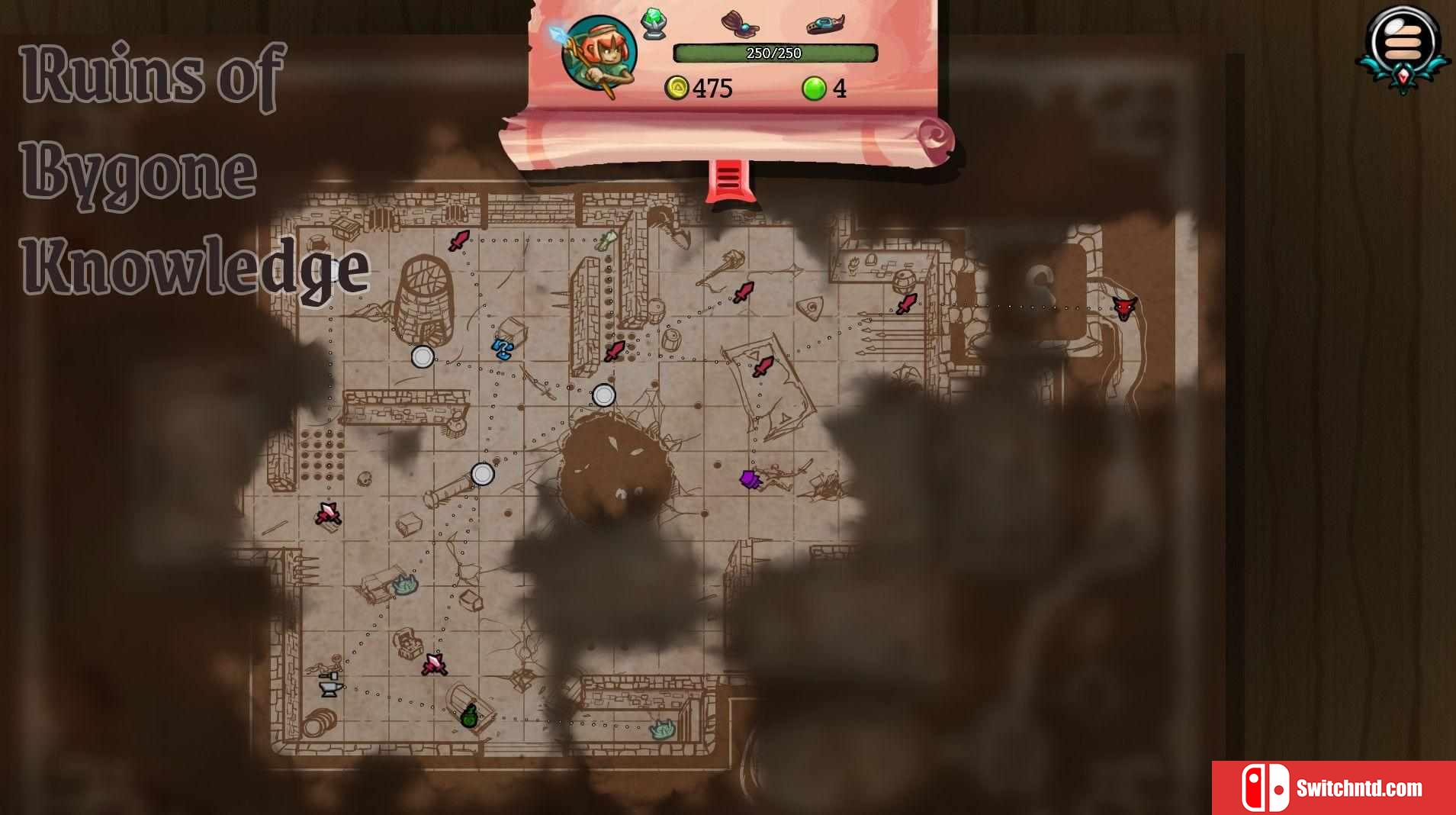 《炼金：虚无中开创（Alchemia: Creatio Ex Nihilo）》TENOKE镜像版[EN]_2