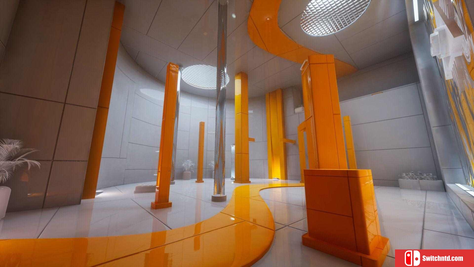 《伊卡洛斯跑酷（Ikarus Parkour）》官方中文  TiNYiSO镜像版[CN/EN/JP]_4