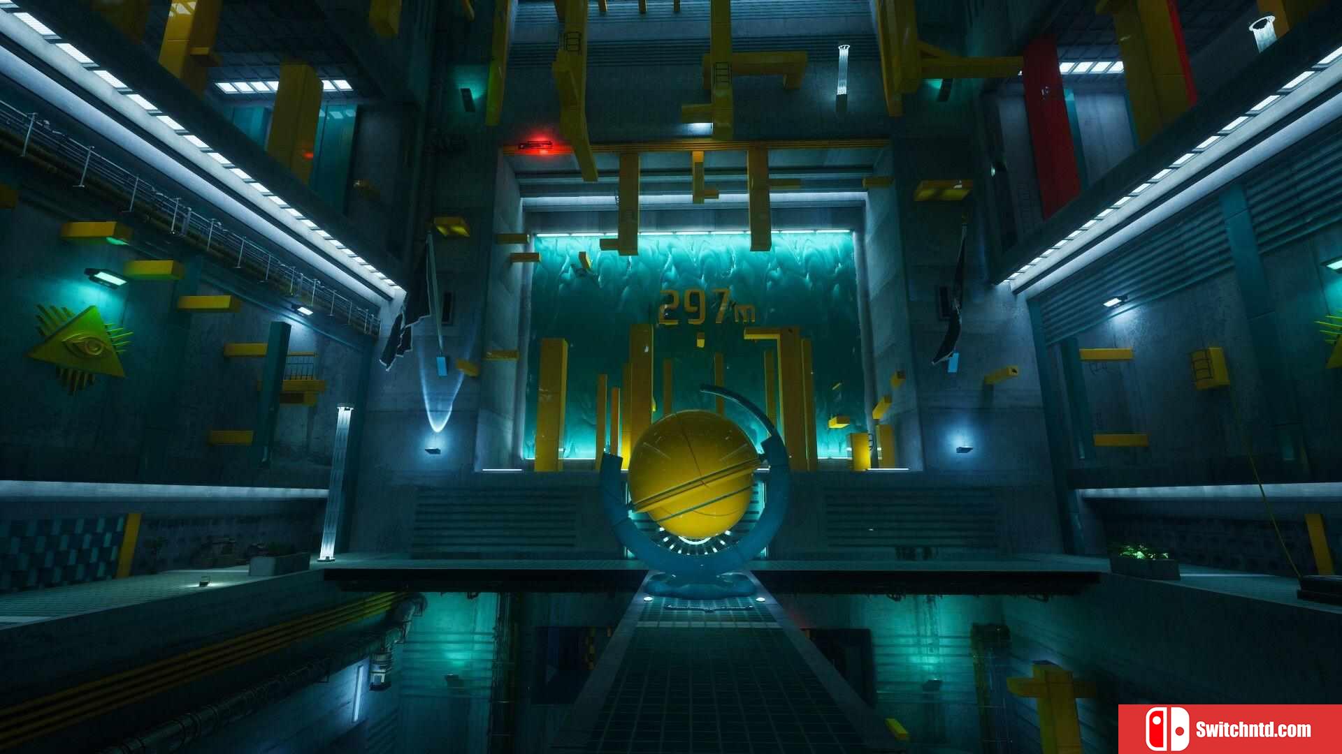 《伊卡洛斯跑酷（Ikarus Parkour）》官方中文  TiNYiSO镜像版[CN/EN/JP]_3