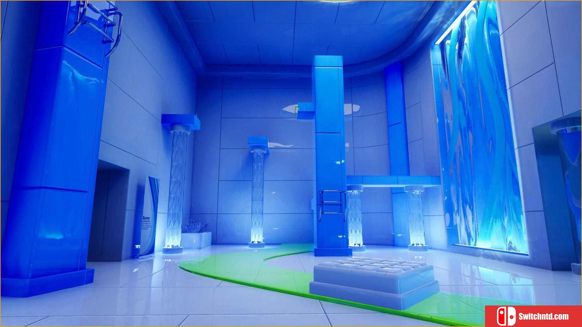 《伊卡洛斯跑酷（Ikarus Parkour）》官方中文  TiNYiSO镜像版[CN/EN/JP]_2