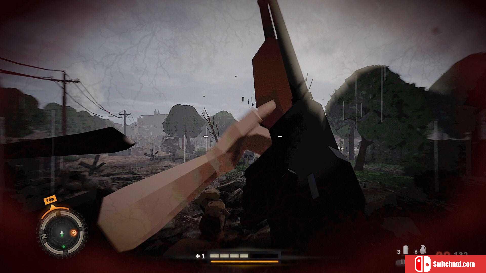 《市场花园战役（MARKET GARDEN）》TENOKE镜像版[EN]_5