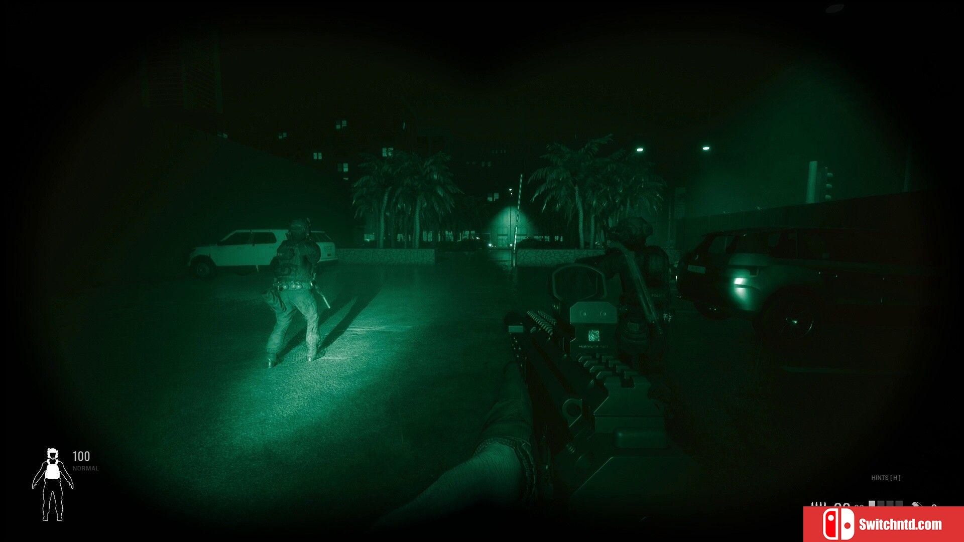 《特警指挥官（SWAT Commander）》官方中文 Early Access P2P硬盘版[CN/EN/JP]_4