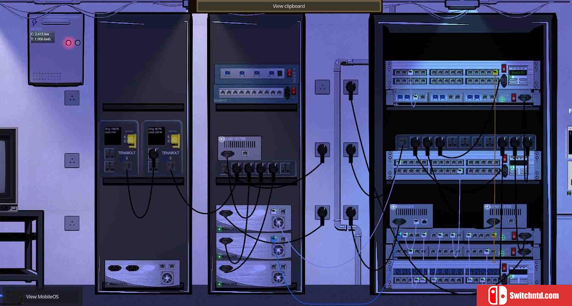 《塔式网络公司（Tower Networking Inc.）》v0.8.22.Early Access P2P硬盘版[EN]_1