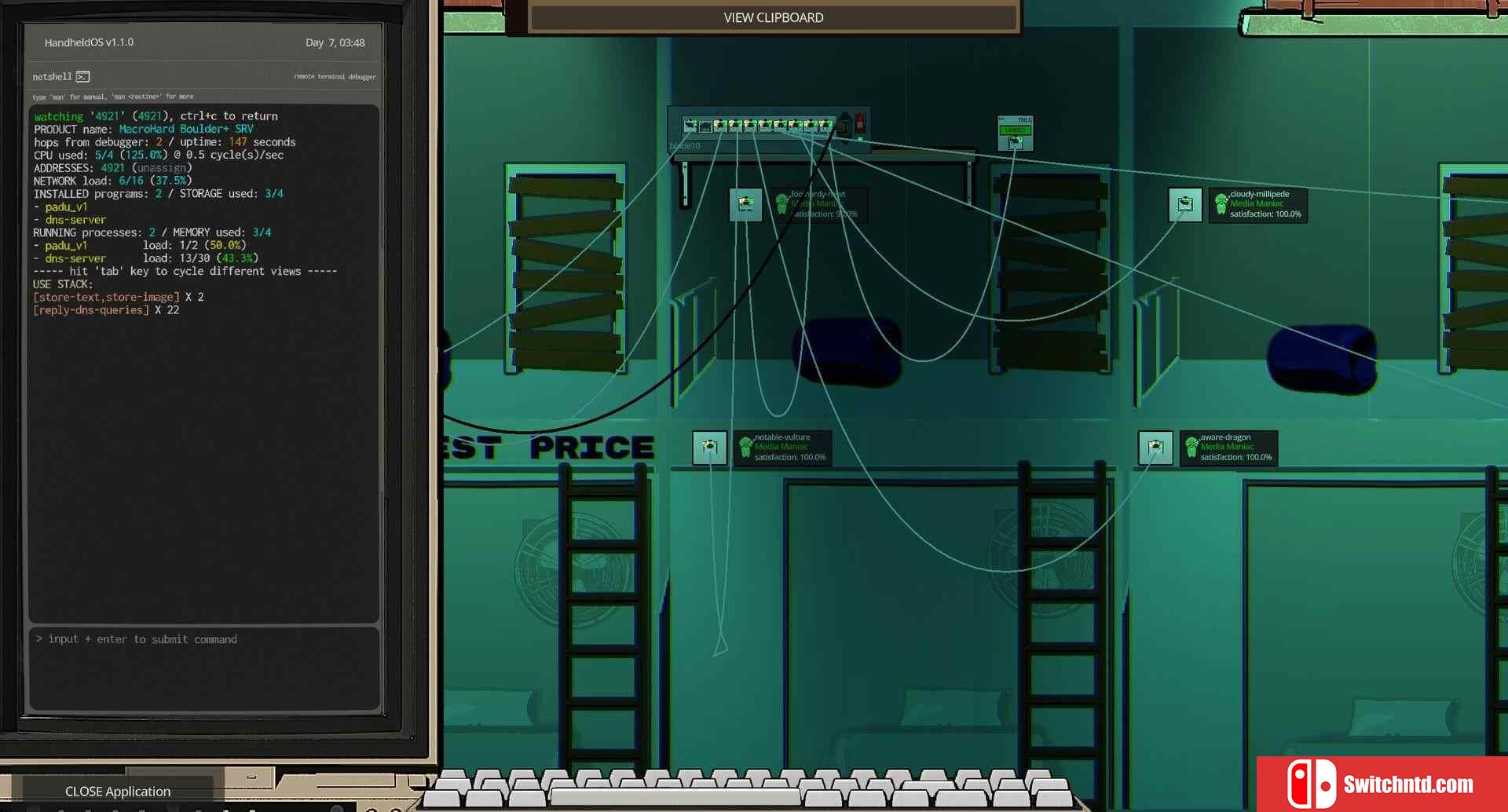 《塔式网络公司（Tower Networking Inc.）》v0.8.22.Early Access P2P硬盘版[EN]_2