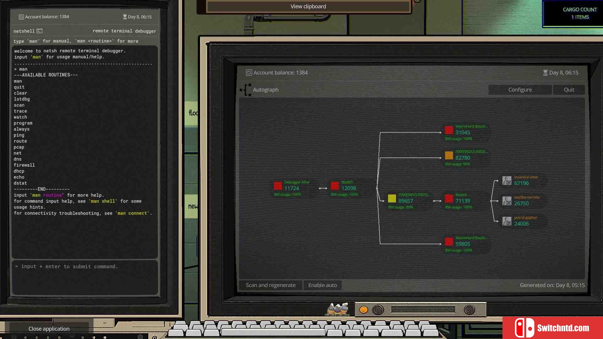 《塔式网络公司（Tower Networking Inc.）》v0.8.22.Early Access P2P硬盘版[EN]_3