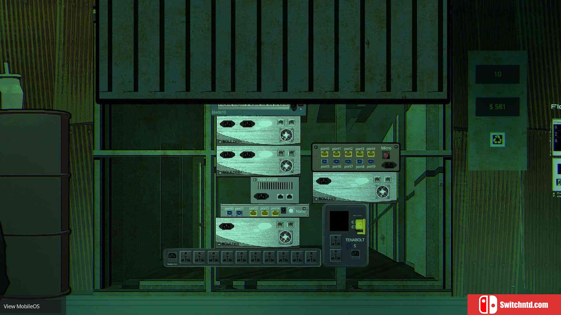 《塔式网络公司（Tower Networking Inc.）》v0.8.22.Early Access P2P硬盘版[EN]_4