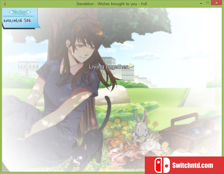《蒲公英：愿望送达（Dandelion - Wishes brought to you -）》v786318 P2P硬盘版[TW/EN]_5