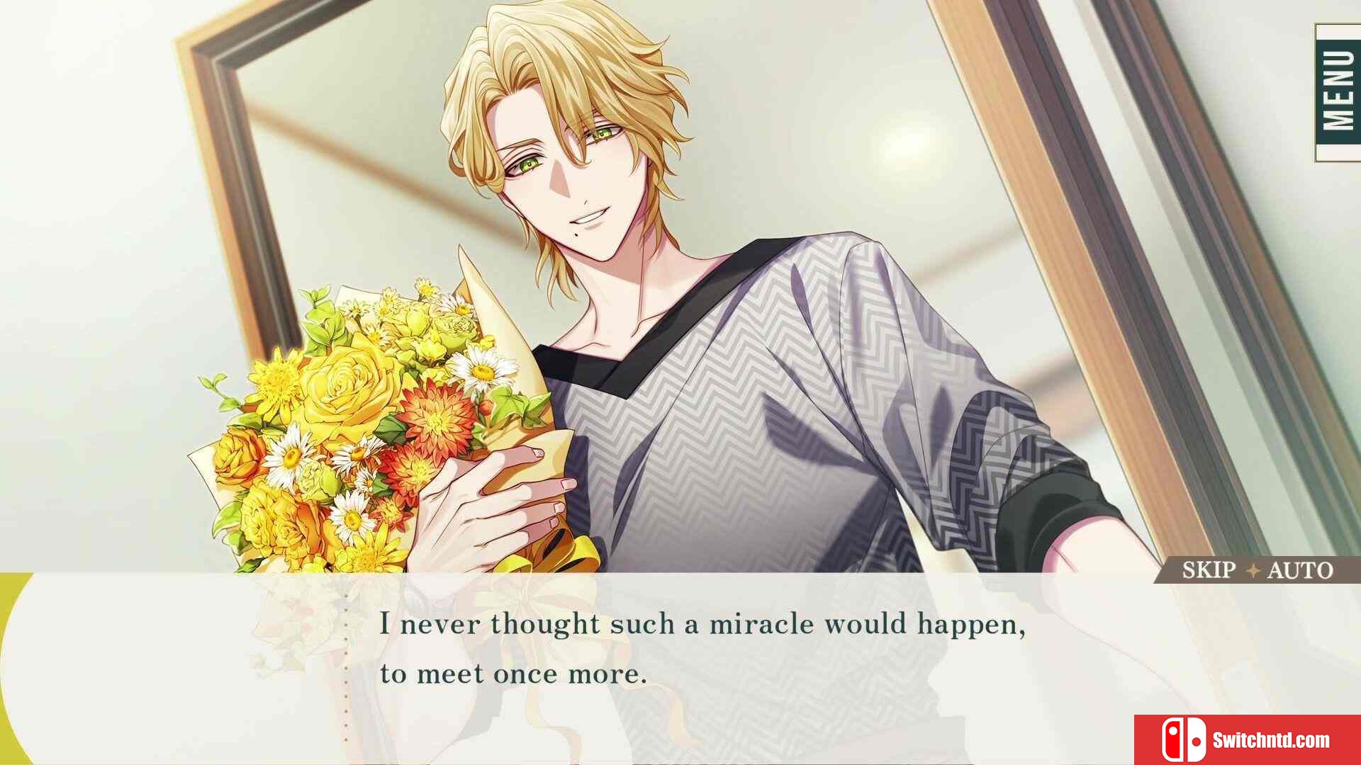《他，微笑与绽放（Him, the Smile ＆ bloom）》Build 18763748 P2P硬盘版[EN/JP]_2