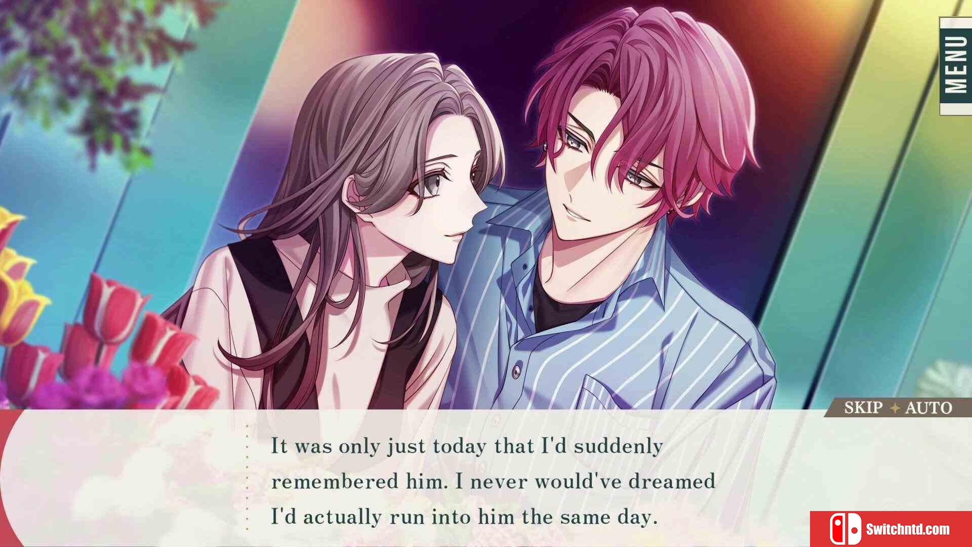 《他，微笑与绽放（Him, the Smile ＆ bloom）》Build 18763748 P2P硬盘版[EN/JP]_4