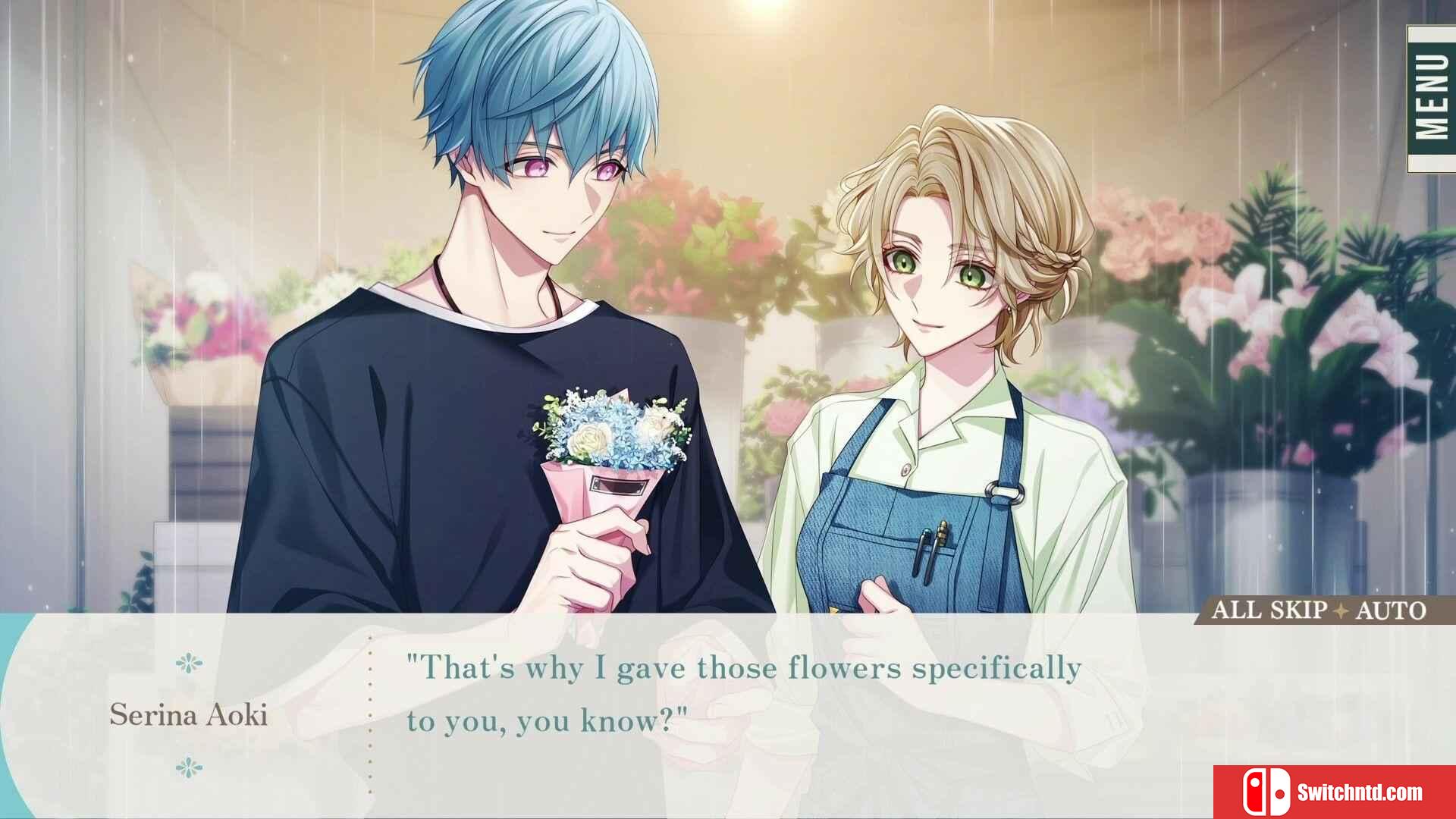 《他，微笑与绽放（Him, the Smile ＆ bloom）》Build 18763748 P2P硬盘版[EN/JP]_3