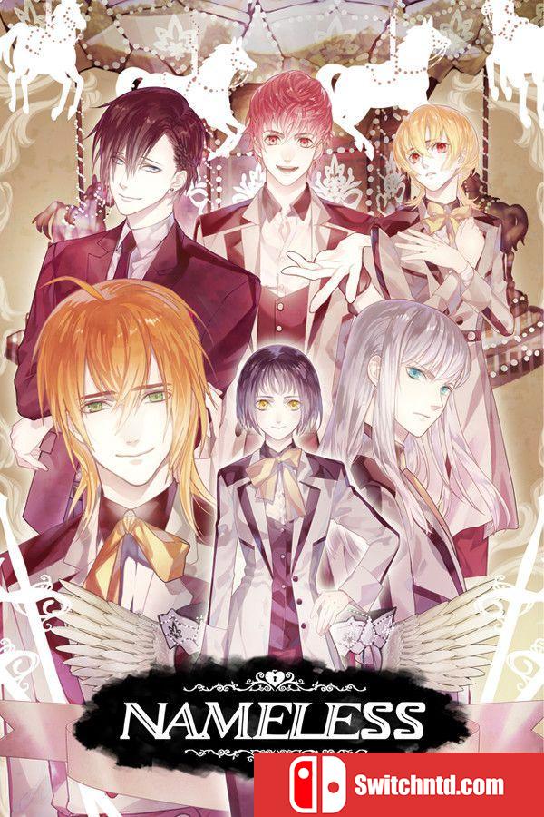 《无名：你必须铭记的一件事（Nameless The one thing you must recall）》P2P硬盘版[EN/JP]