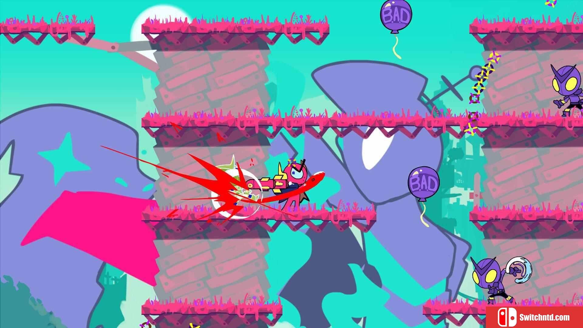 《合约冲刺DX（Contract Rush DX）》TENOKE镜像版[EN]_2