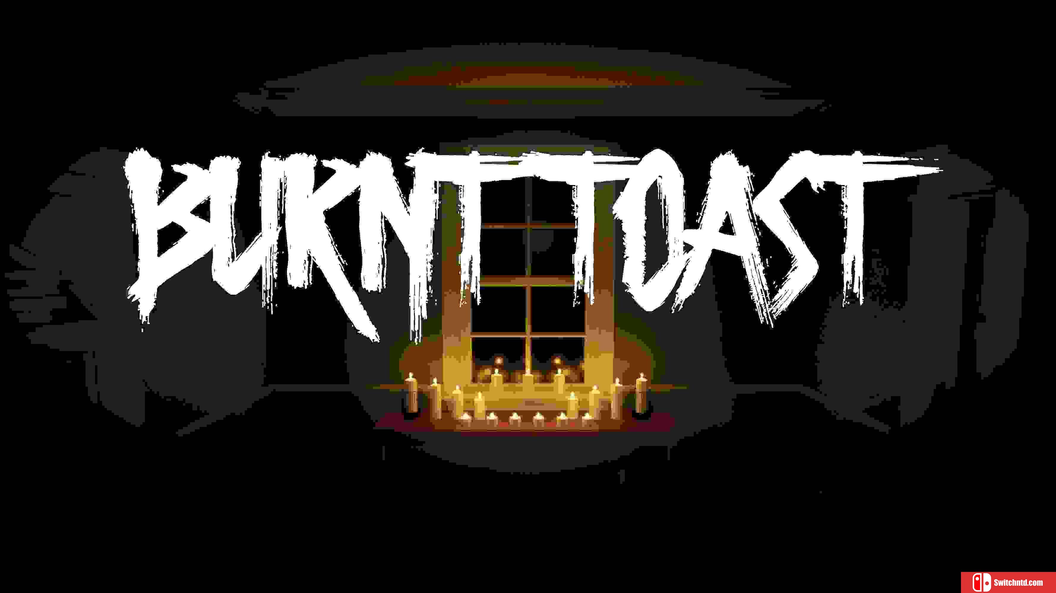 《焦糊的吐司（Burnt Toast）》bADkARMA硬盘版[EN]