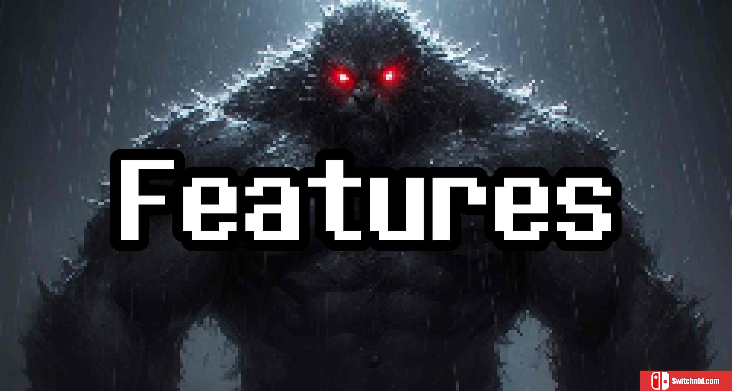 《森林之爪（Claws of the Forest）》bADkARMA硬盘版[EN]