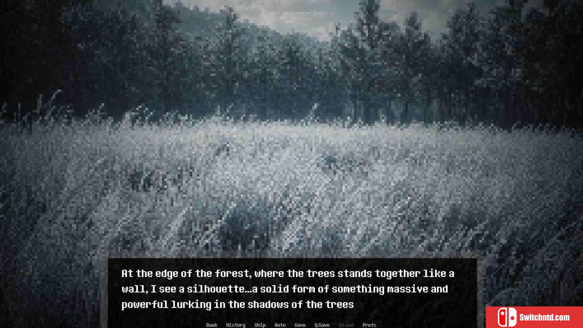 《森林之爪（Claws of the Forest）》bADkARMA硬盘版[EN]_4