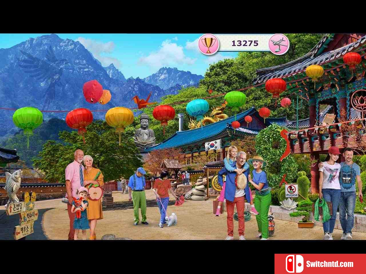 《家庭路演：隐藏冒险（Family Roadshow: Hidden Adventures）》RAZOR硬盘版[EN]_1