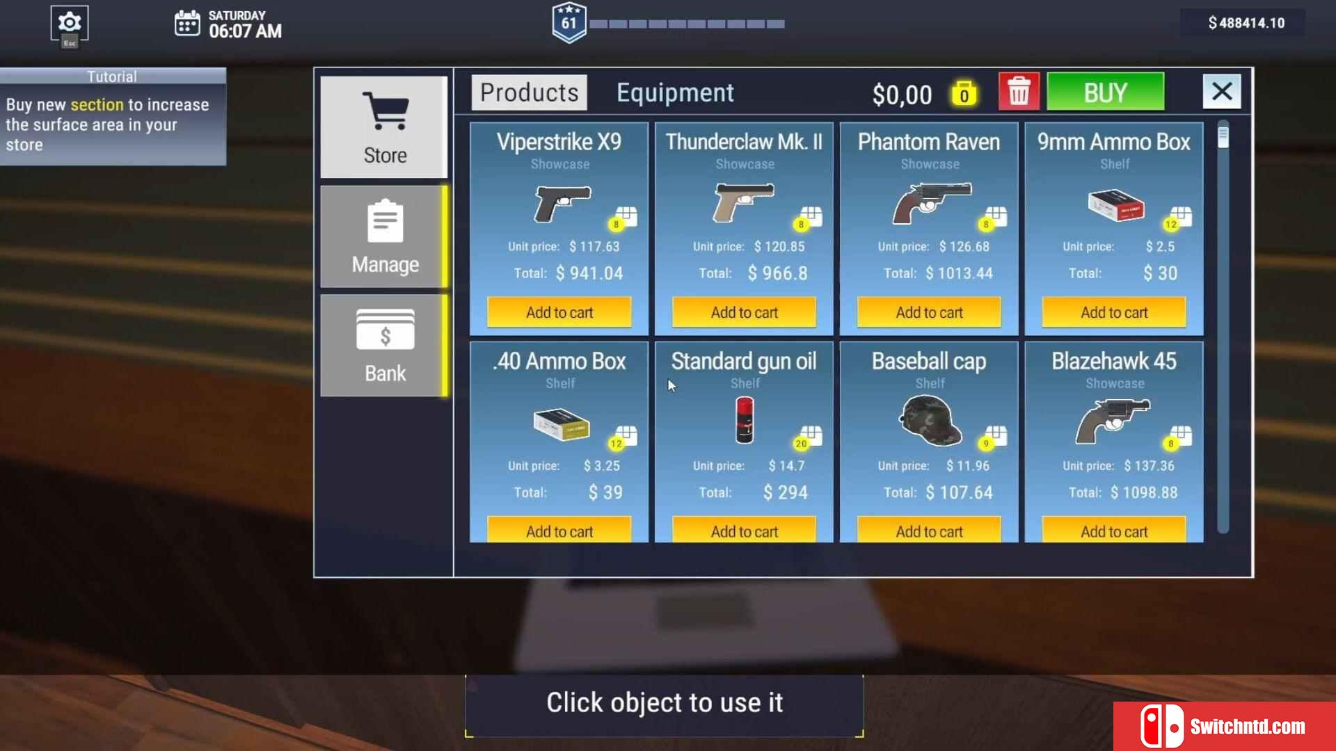 《枪械中心模拟器（Gun Center Simulator）》官方中文 P2P硬盘版[CN/TW/EN/JP]_5