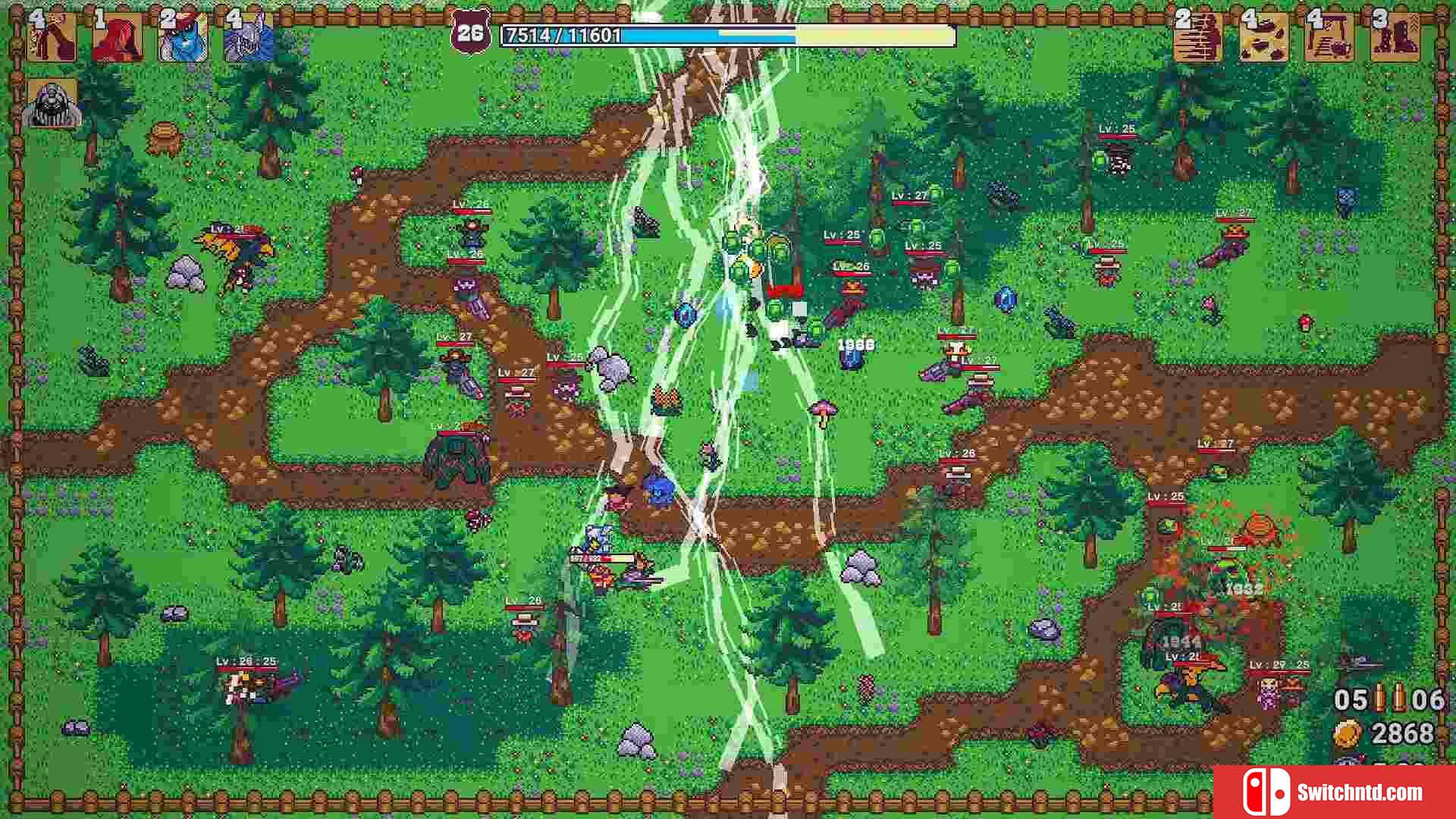 《红色手枪（Red Pistol）》官方中文 Chronos硬盘版[CN/TW/EN/JP]_2