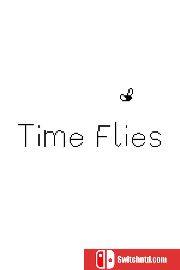 《逝者如斯蝇（Time Flies）》官方中文 Build 19297352 P2P硬盘版[CN/TW/EN/JP]