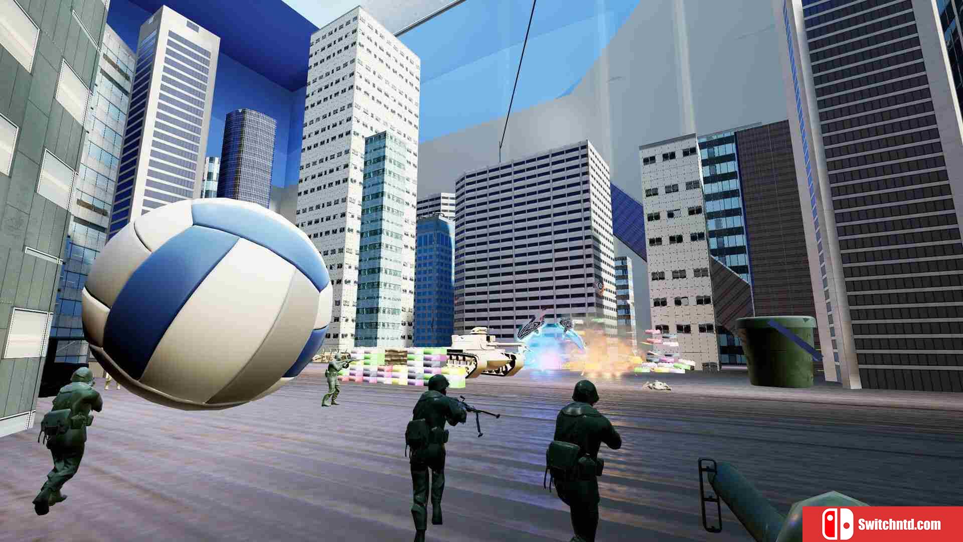 《塑料战场（Plastic Battlegrounds）》Build 19373820 P2P硬盘版[EN]_3