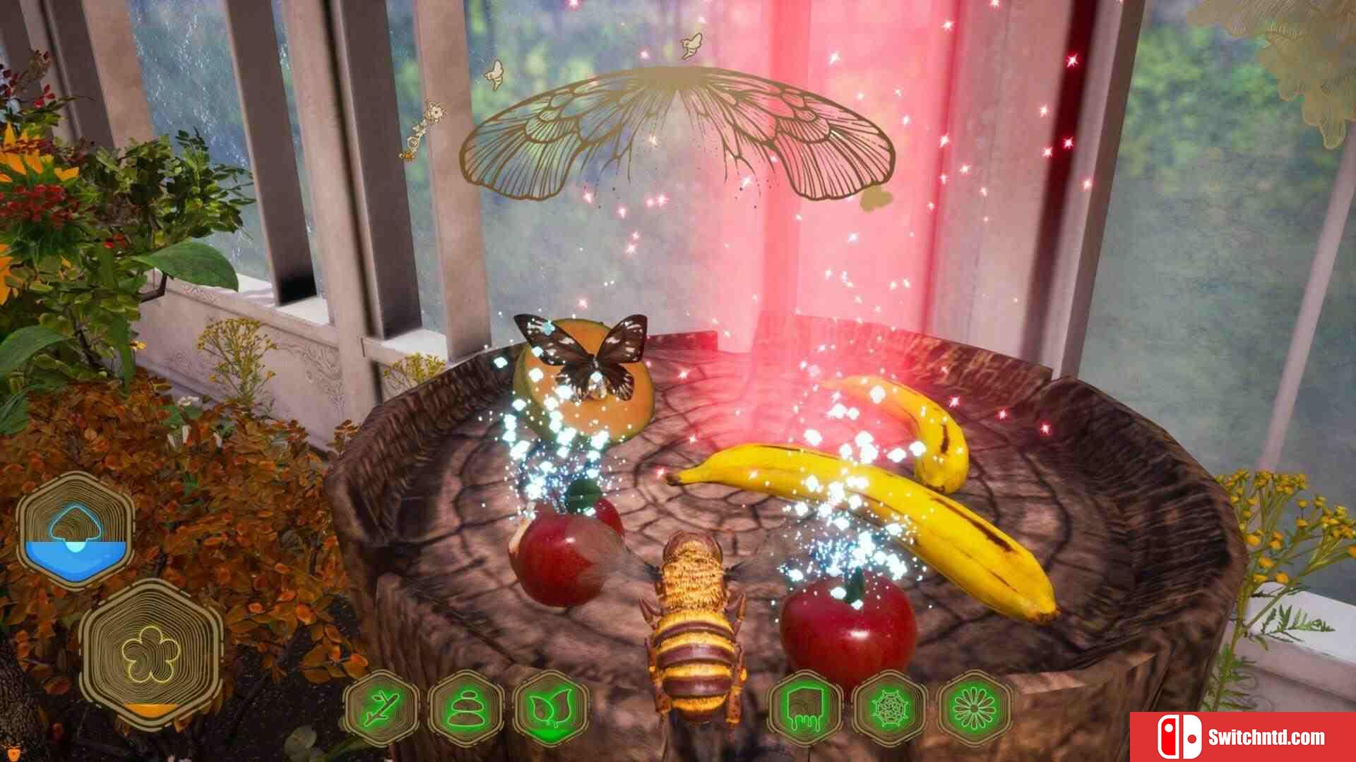 《蜜蜂模拟器：蜂巢（Bee Simulator: The Hive）》官方中文 RUNE镜像版[CN/TW/EN]_3