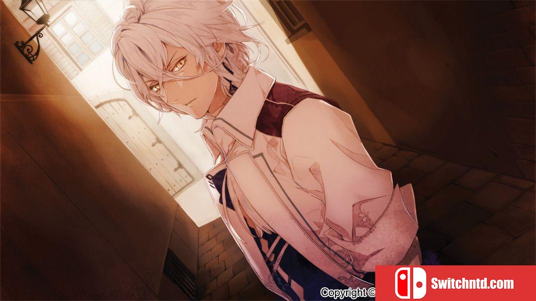 《OZMAFIA!!（OZMAFIA!!）》v1104587 P2P硬盘版[EN]_1