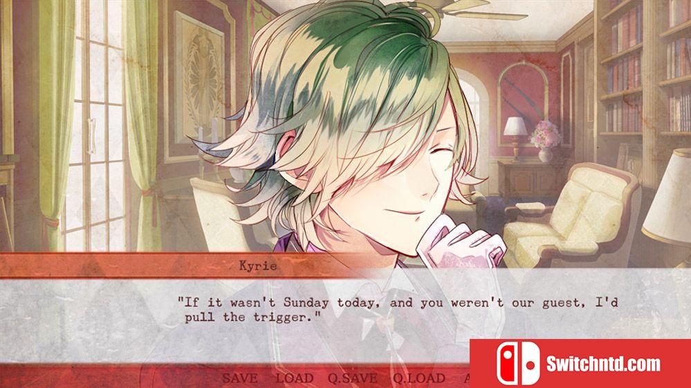 《OZMAFIA!!（OZMAFIA!!）》v1104587 P2P硬盘版[EN]_3