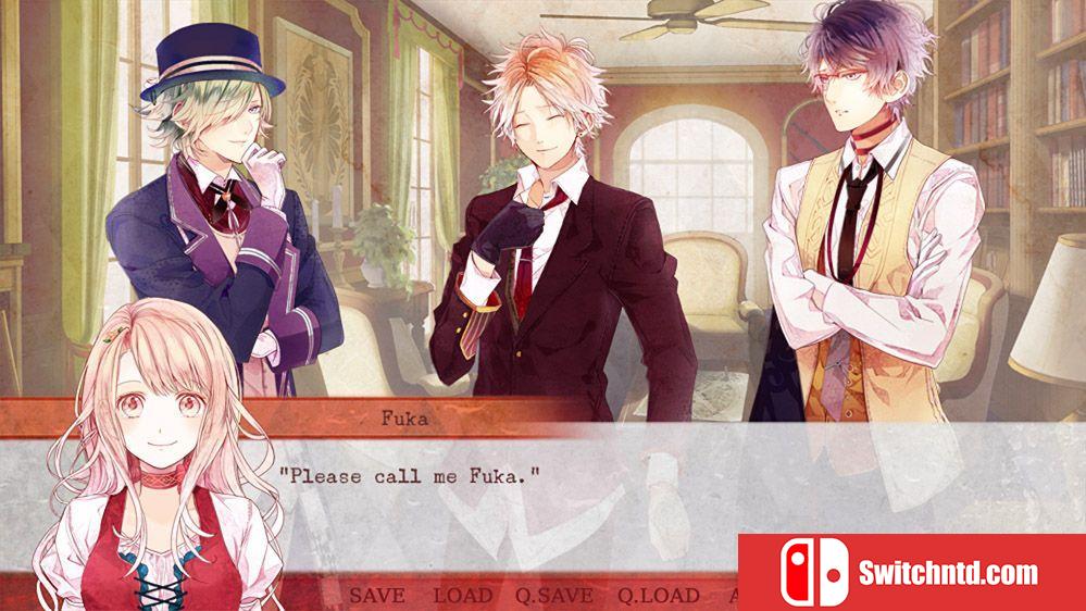 《OZMAFIA!!（OZMAFIA!!）》v1104587 P2P硬盘版[EN]_2