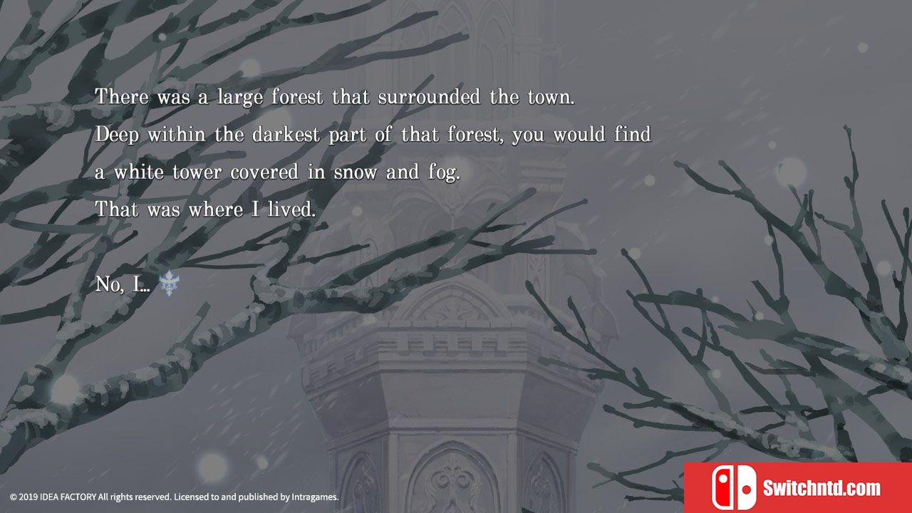 《灰鹰幻境（Psychedelica of the Ashen Hawk）》官方中文 v1.10 P2P硬盘版[TW/EN]_1