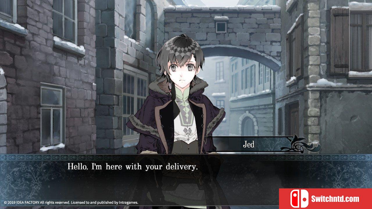 《灰鹰幻境（Psychedelica of the Ashen Hawk）》官方中文 v1.10 P2P硬盘版[TW/EN]_3