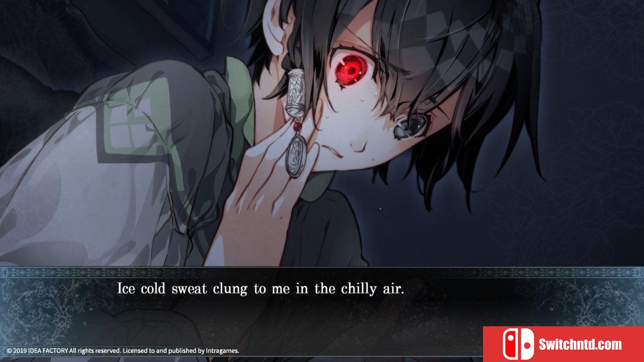 《灰鹰幻境（Psychedelica of the Ashen Hawk）》官方中文 v1.10 P2P硬盘版[TW/EN]_5