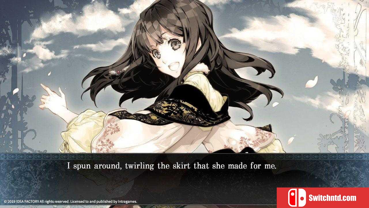 《灰鹰幻境（Psychedelica of the Ashen Hawk）》官方中文 v1.10 P2P硬盘版[TW/EN]_4