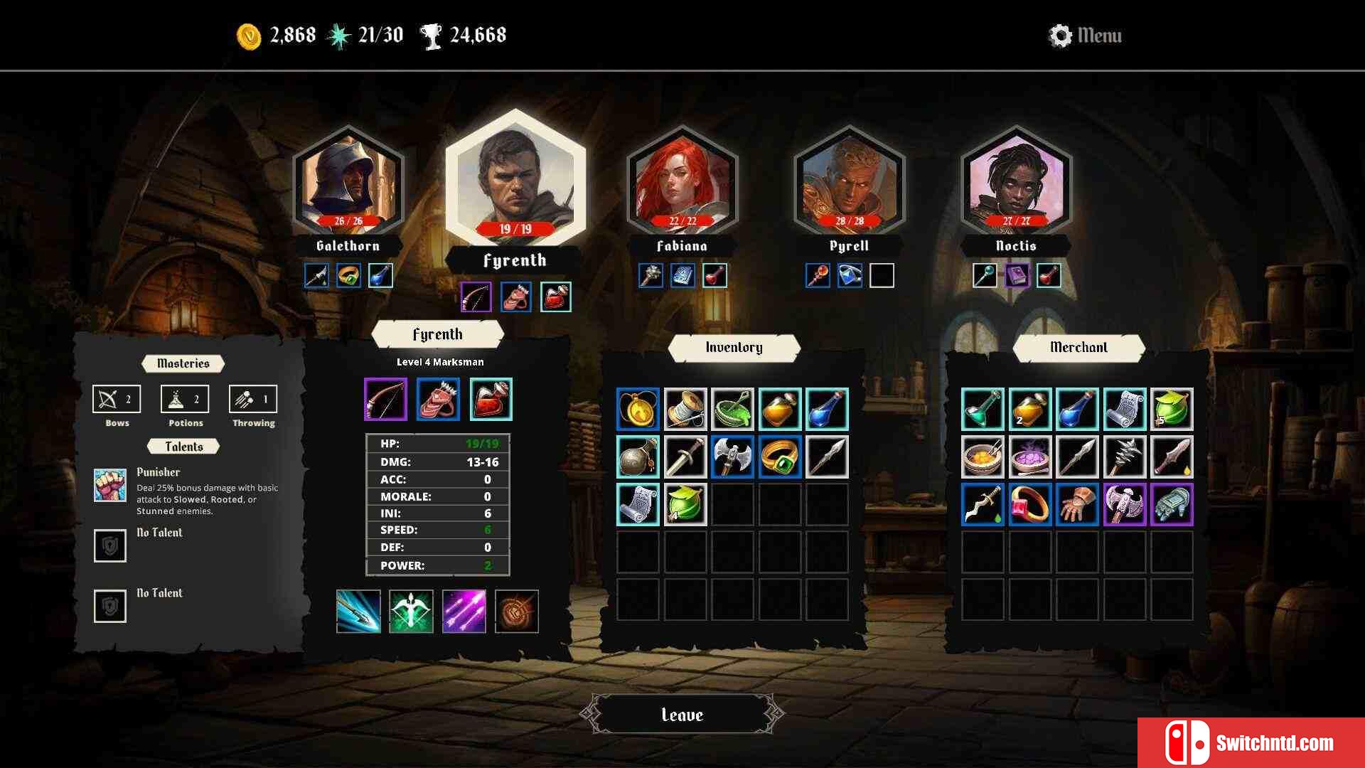 《英勇战术（Valiant Tactics）》TENOKE镜像版[EN]_3