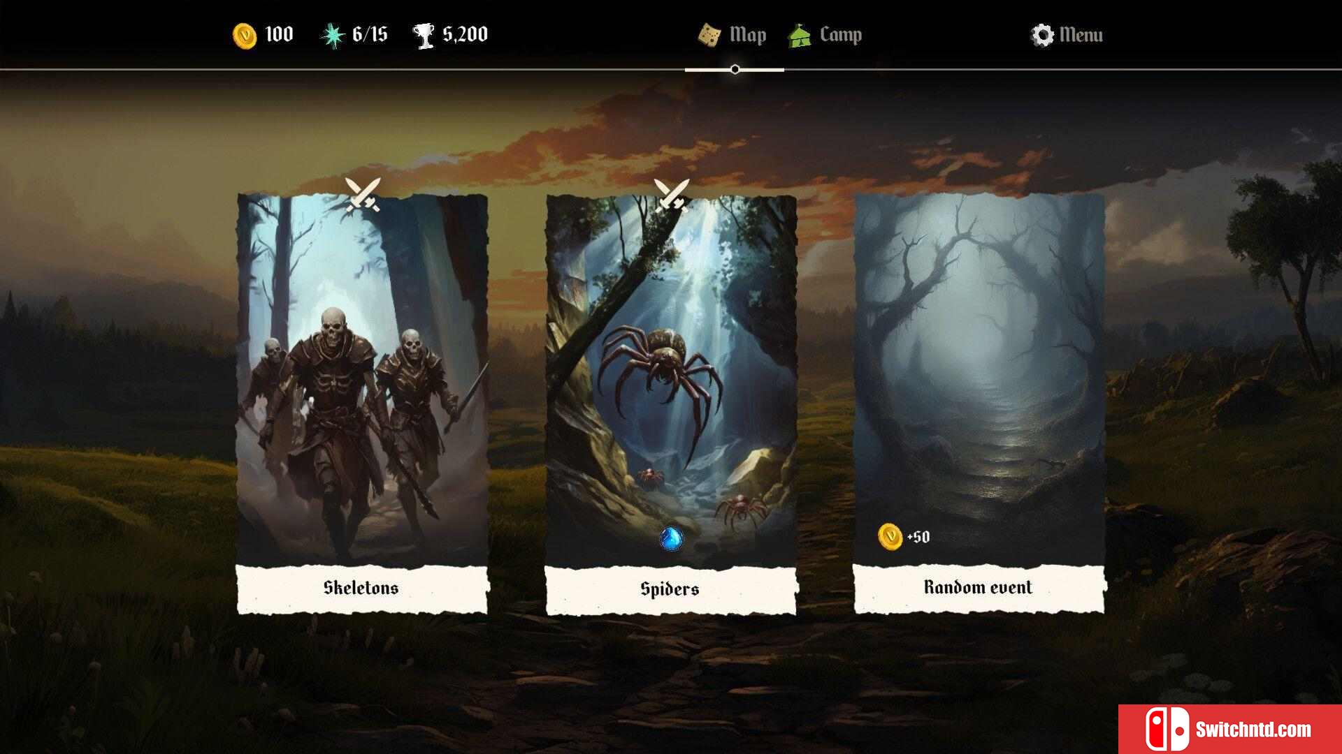 《英勇战术（Valiant Tactics）》TENOKE镜像版[EN]_4