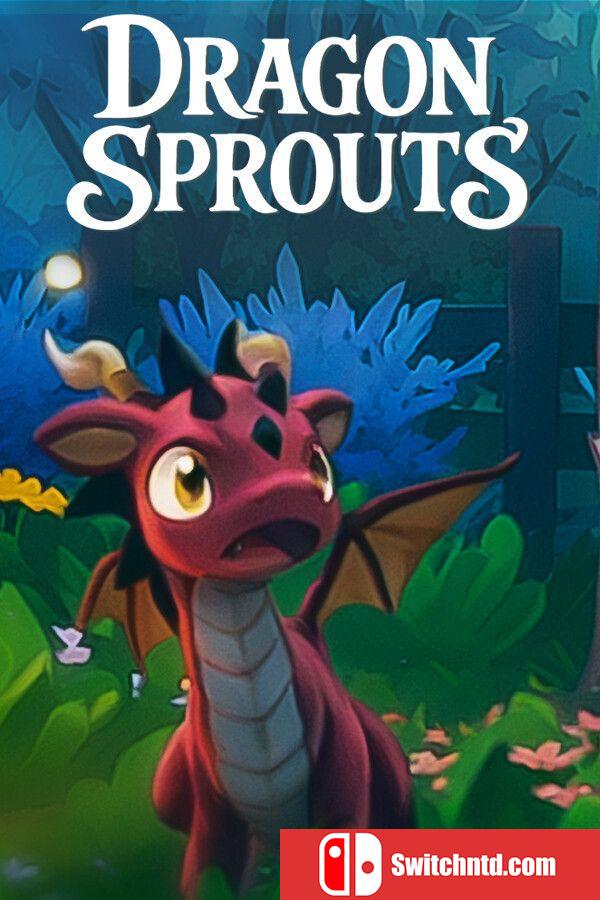 《龙苗栖地（Dragon Sprouts）》TENOKE镜像版[EN]