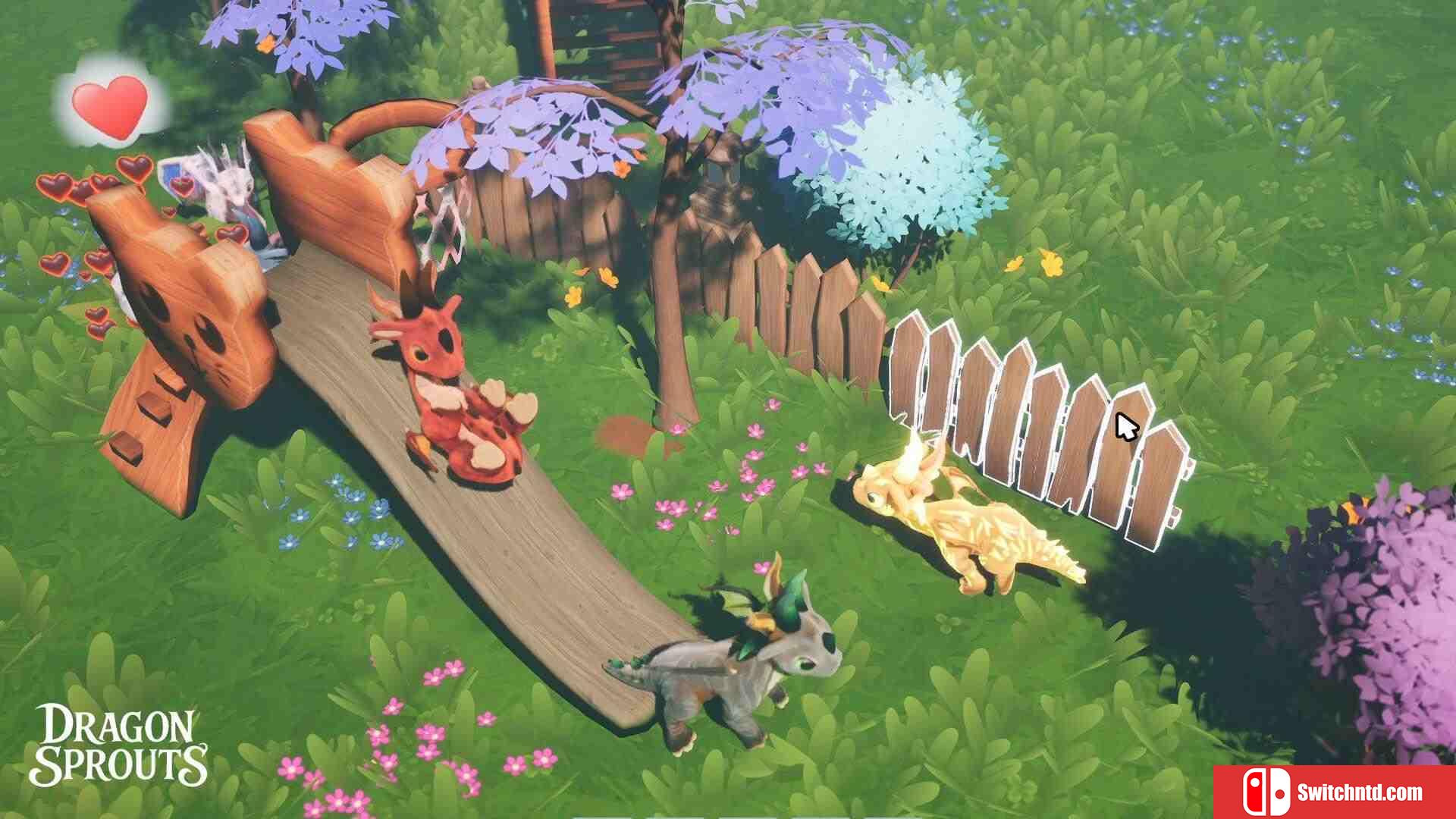 《龙苗栖地（Dragon Sprouts）》TENOKE镜像版[EN]_1