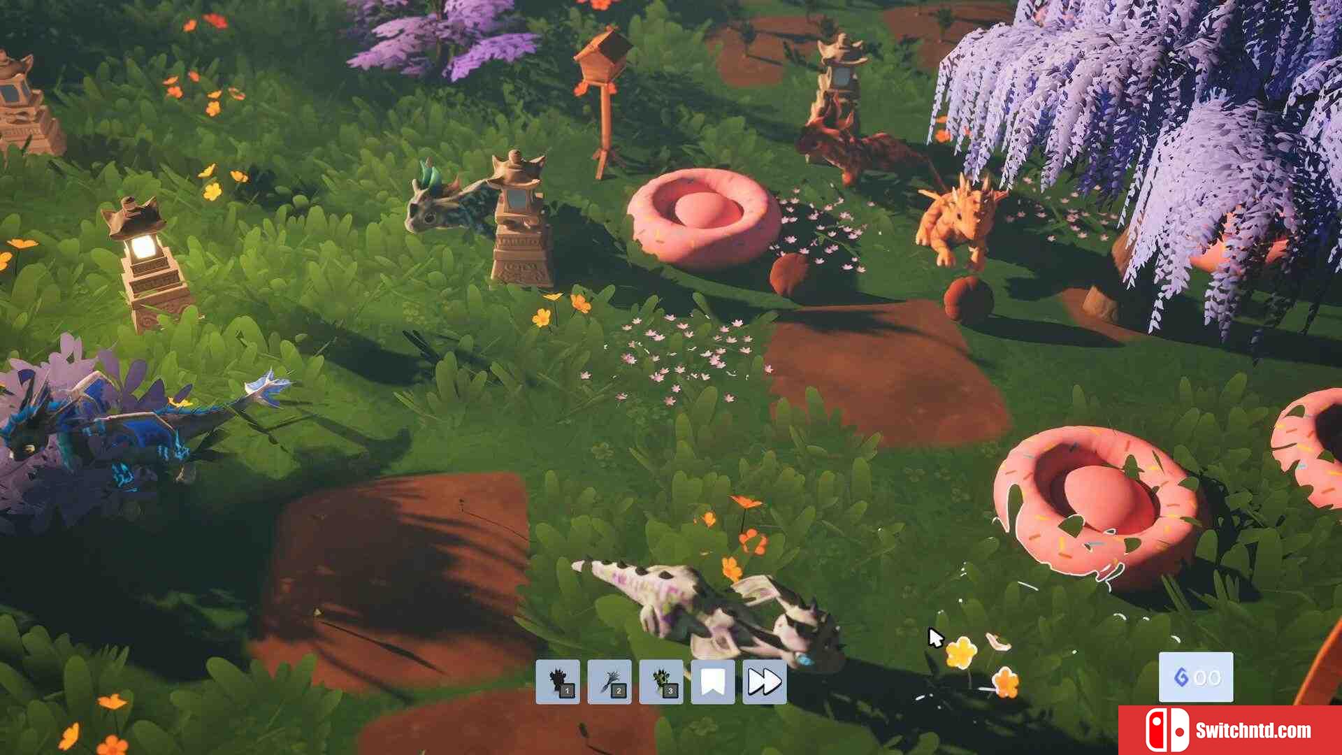 《龙苗栖地（Dragon Sprouts）》TENOKE镜像版[EN]_2