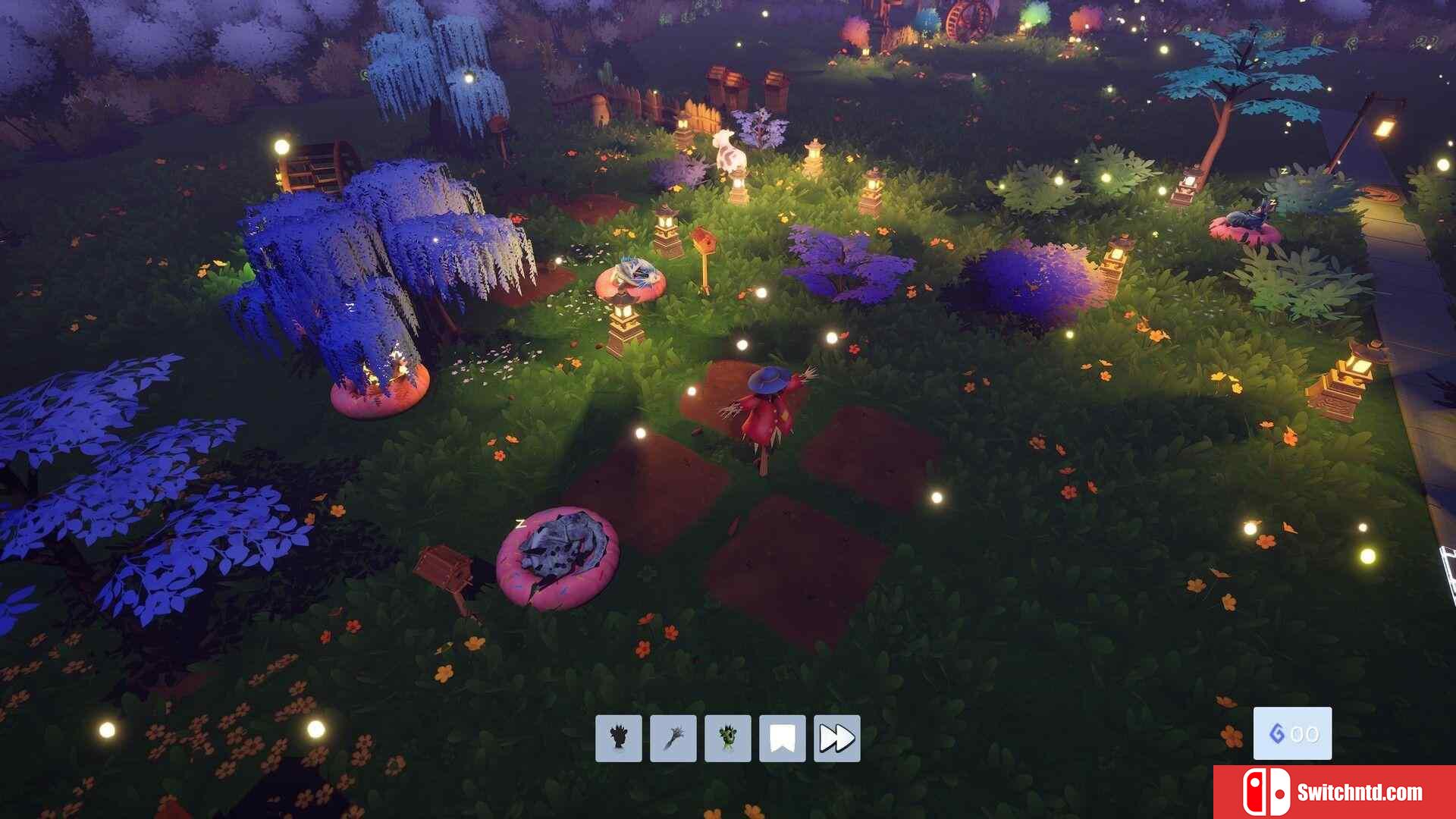 《龙苗栖地（Dragon Sprouts）》TENOKE镜像版[EN]_5