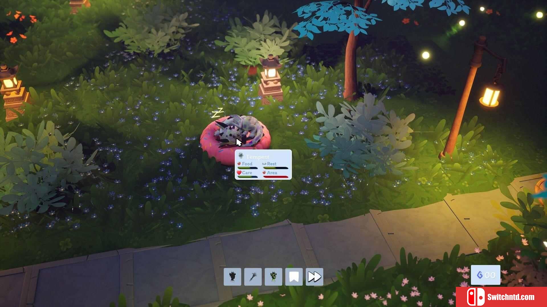 《龙苗栖地（Dragon Sprouts）》TENOKE镜像版[EN]_4
