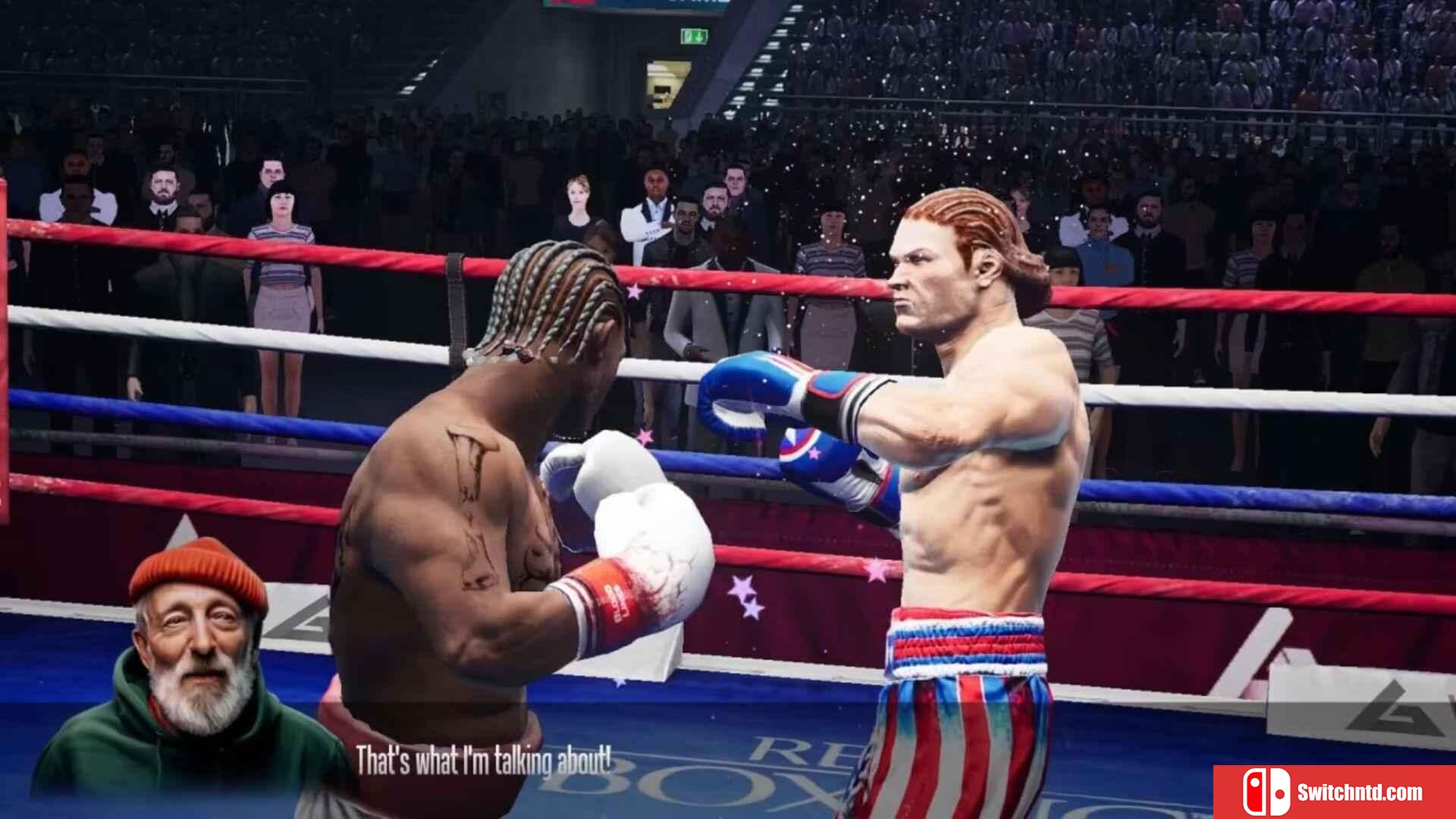 《真实拳击2：重制版（Real Boxing 2: Remastered）》TENOKE镜像版[EN]_5