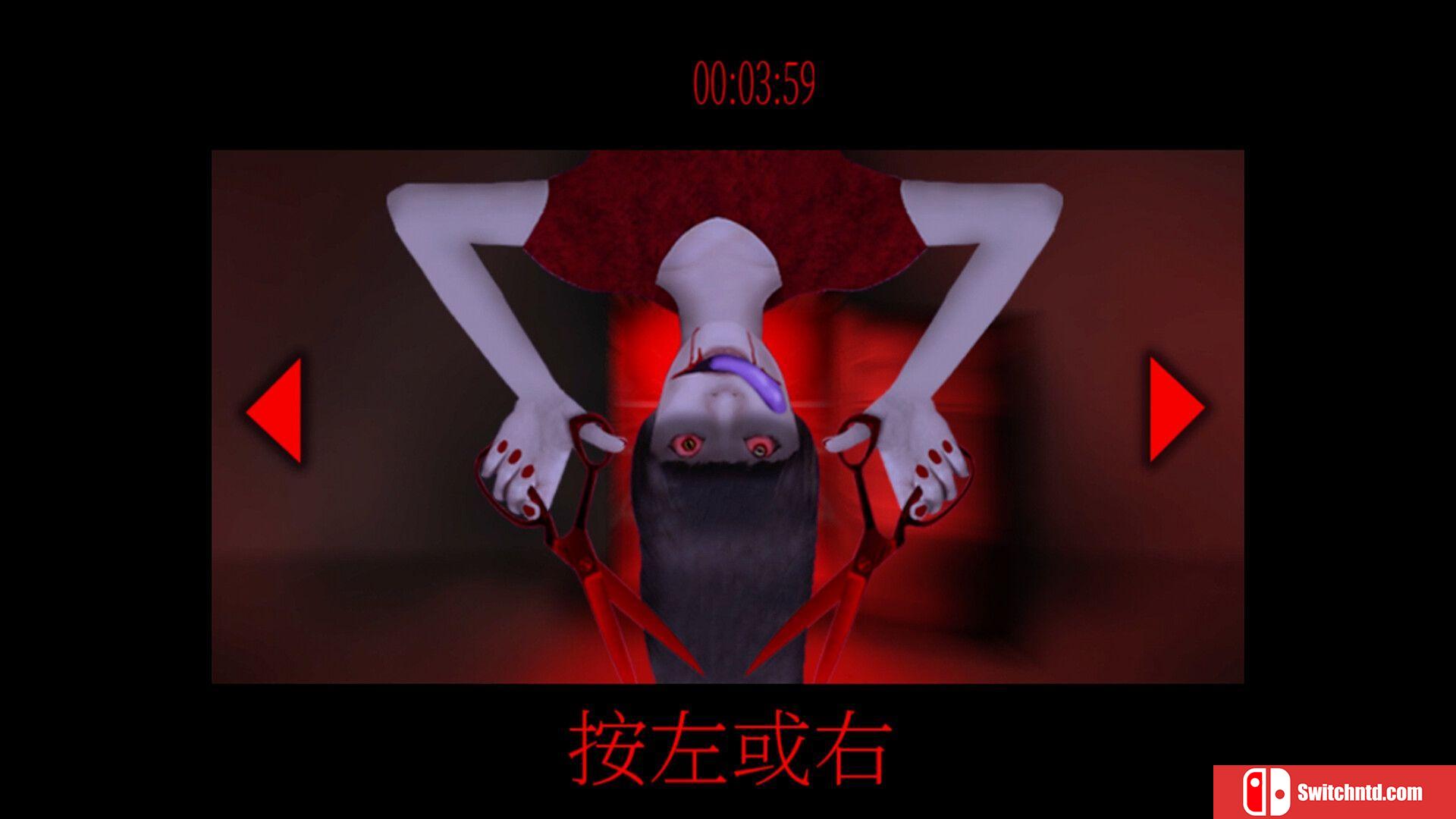 《死期欲：梦魅辉在梦境（SHIKIYOKU Teru Yumemi in Nightmare）》TENOKE镜像版[CN/EN/JP]_4