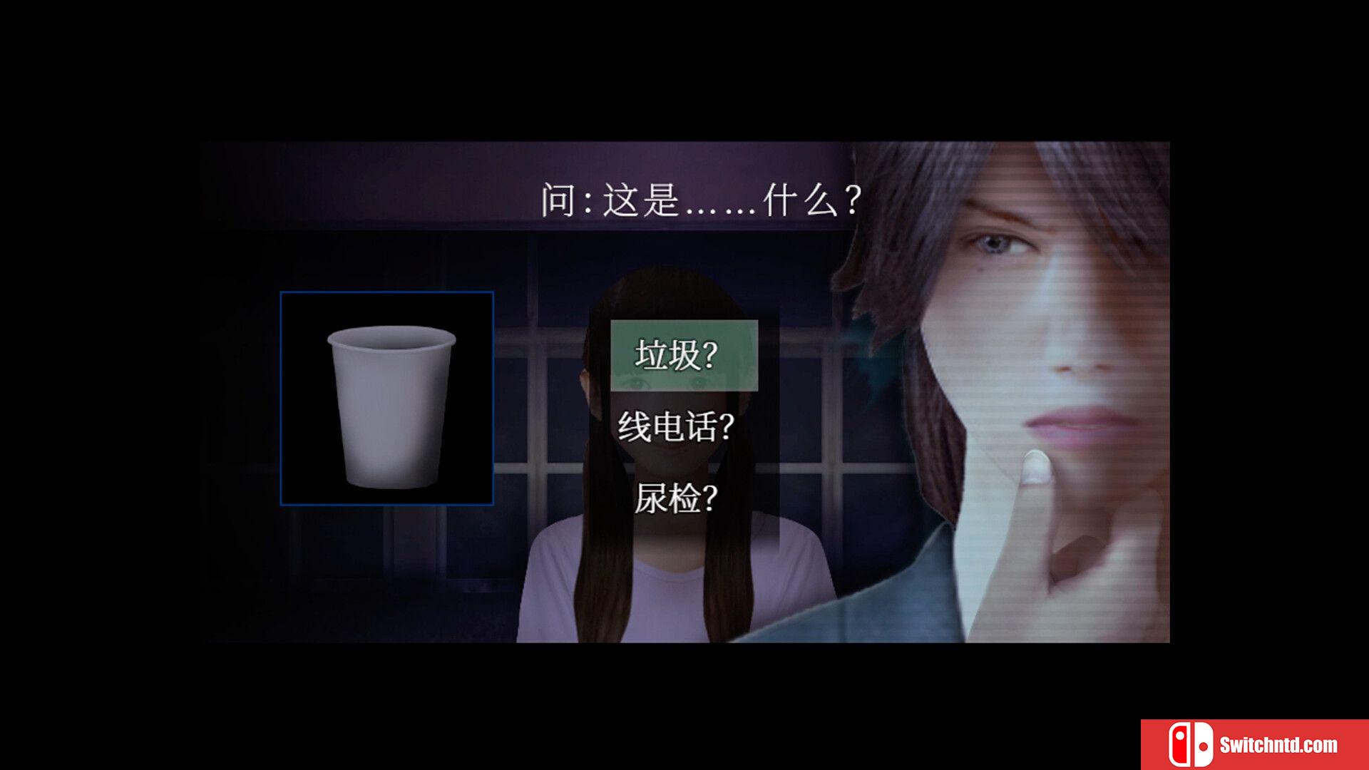 《死期欲：梦魅辉在梦境（SHIKIYOKU Teru Yumemi in Nightmare）》TENOKE镜像版[CN/EN/JP]_1