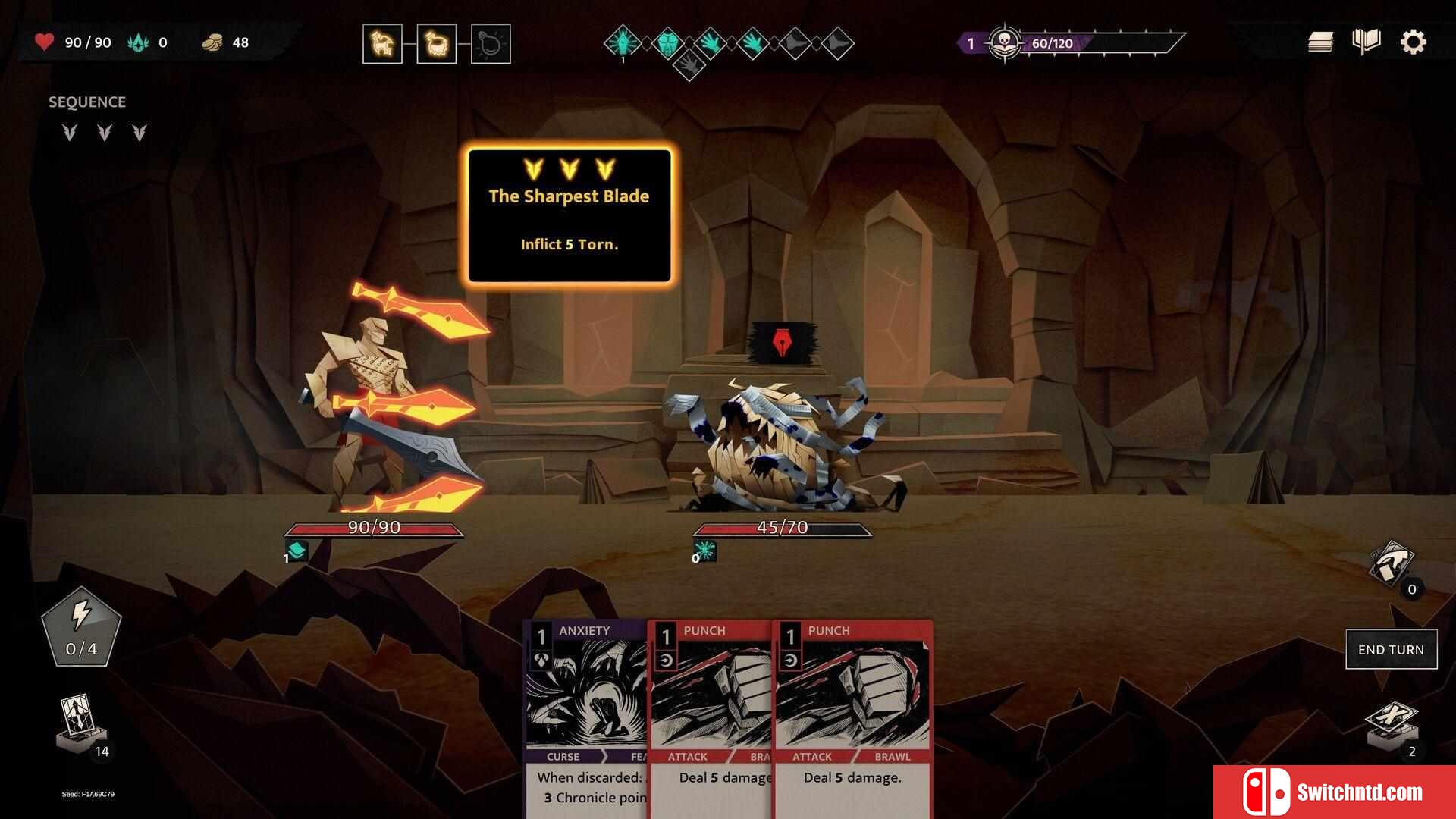 《墨灵降临（Inkborn）》官方中文 Early Access P2P硬盘版[CN/EN/JP]_5
