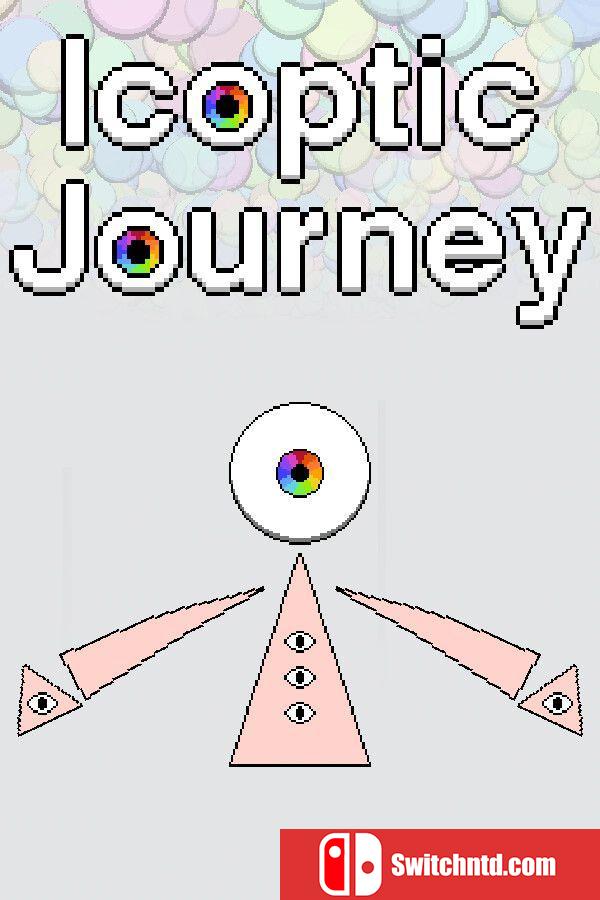 《伊科普蒂克之旅（Icoptic Journey）》Build 19439771 P2P硬盘版[EN]